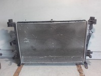 фото thumb №1, Jeep renegade радіатор wody вентилятор 1.6 m-jet