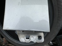 Ford focus mk3 крыло  левое  перед ob 0b в Украине, фото thumb