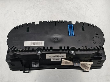 фото thumb №6, Vw scirocco 08-14 спидометр манометр 1k8920971c