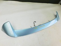 фото thumb №5, Mazda premacy i 2.0b 02r lift спойлер спойлер крышки