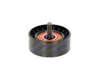 фото thumb №1, Bta ролик направляющая ремень chevrolet malibu opel a