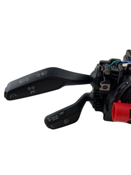 фото thumb №7, Перемикач комбінований 82a953521ed audi q3