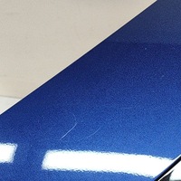 фото thumb №6, Kia ev6 2022 спойлер крышки задний / багажника