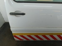 фото thumb №7, Двері перед праве renault kangoo ii 0389