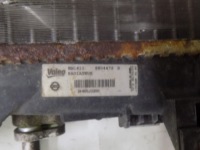 фото thumb №11, Nissan qashqai j10 2.0 b радиатор вентилятор