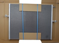 фото thumb №1, Радіатор mercedes gls x167 2019 -