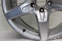фото thumb №12, Mercedes алюмінієвий диск 8,5j 18 дюймів et36 a1724012702