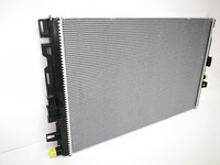 фото thumb №9, Радіаторів води mercedes benz amg gt a0995005403