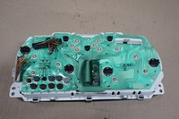 фото thumb №9, Mitsubishi pajero pinin спідометр  прилади km/h 2,0 gdi європа