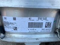 фото thumb №8, Peugeot 3008 gt 2025r акумулятор акумулятор 354v 73kwh 78300 9870162480