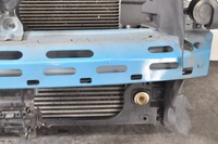 фото thumb №7, Mg zs 1.0 t-gdi pas передний усилитель передний комплект радиатор