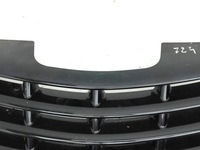 фото thumb №6, Chrysler pt cruiser 2002 накладка / решётка радиатора / решётка радиатора верхний радиатора