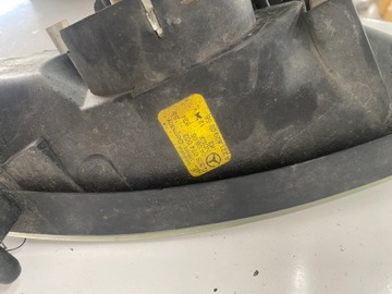 фото thumb №12, Mercedes w221 галоген правые перед a2218200256