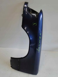 Mercedes e w124 124 крила передній лівий Ціна, фото thumb