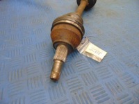 Alfa romeo 159 1.9jtd приводной вал левая Оригинал, фото thumb