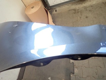 фото thumb №5, Крило перед переднє лівий ford mondeo mk5 2014-