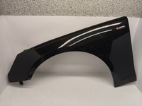 фото thumb №1, Крыло левый перед audi a4 b9 lift