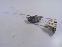 фото thumb №1, Mitsubishi pajero sport ii замок двері зад задній праві