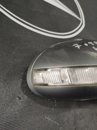 фото thumb №7, Зеркало p/l комплект складной 9pin mercedes w221