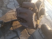 фото thumb №3, E клас w212 2.2 cdi амортизатор поворотна опора права