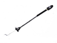 Купить Засов замка левый перед opel zafira a 1.6 рестайлинг, фото thumb