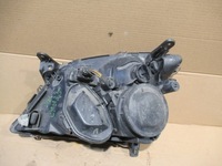 фото thumb №6, Лампа перед права opel vectra c 01-