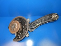 фото thumb №1, A klasa w176 поворотный кулак ступица рычаг левый задняя