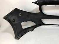 фото thumb №9, Mercedes b-klasa w246 lift 2014- a2468854325 бампер перед передний