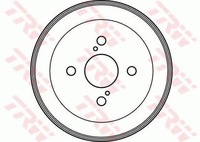 фото thumb №8, Барабан ham. toyota yaris db4254/trw trw