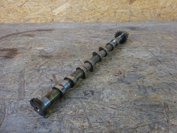 фото thumb №15, Golf v audi tt 8j a3 8p 2.0 tfsi bwa axx bul вал распределительный вал всасывающий 06f101b