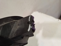 фото thumb №9, Лампа перед права 9808572580 peugeot expert trafeller 16-