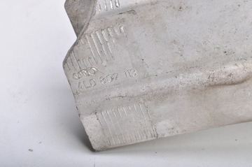 фото thumb №9, Audi q7 i балка бампера перед 4l0807113