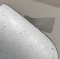 фото thumb №7, Audi q7 4l 2006 правая сторона насадка распылителя лампы передней