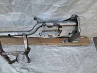 фото thumb №1, Каркас консолі ford transit courier