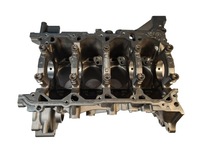 фото thumb №1, Блок двигателя transit mk8 custom 2.0 tdci б/у