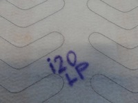 фото thumb №5, Hyundai i20 ii 2018 hb 5d килимок нагрівальна сидіння лівого водія 88390-c8000