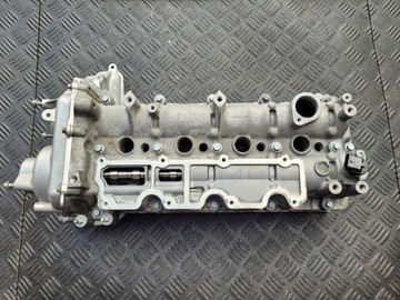 фото thumb №9, Проверенная головка валы комплект pbg4d3-6090-ab jaguar xe x760 xf x260 2.0 d