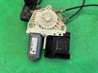 фото thumb №13, Механізм моторчик скло лівий передній 1k0959792l seat leon ii 2 05- europa