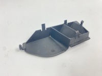 фото thumb №8, Решітка обдув обдув права mercedes w124 1248310636