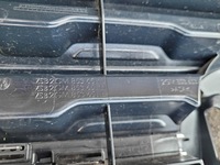 фото thumb №9, Решётка радиатора / решётка радиатора радиатора vw volkswagen t-cross 2018-