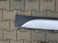 Молдинг порог правая x line bmw x1 e84 с Разборки, фото thumb