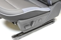 фото thumb №7, Сидіння заднє сидіння vescin чорно biebieska mini cooper j01