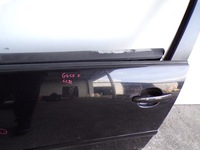 фото thumb №5, Дверь левая перед передние volkswagen golf v lc9z 5 дверь