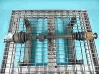 фото thumb №1, Полуось правая dacia logan i 05r 1.6 b