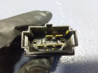 фото thumb №7, Vw passat b4 93-97 перемикач кнопка обігріву скла зад 3a0959621