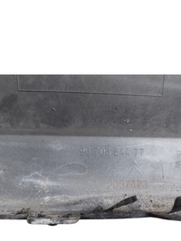 фото thumb №7, Бампер задняя задний pod датчики pdc citroen ds4 цвет ktp 13r