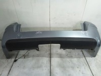 фото thumb №11, J896 бампер задняя opel zafira b z163 pdc