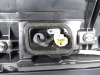 фото thumb №14, Toyota chr c-hr спойлер спойлер крышки задняя 2016-