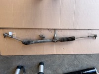 Купить Рулевая рейка трансмиссия fiat stilo 2001-2007, фото thumb