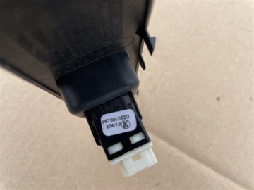 фото thumb №5, Кнопка открывания электрический крышки citroen c4 picasso 2 ii spacetourer